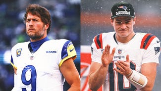 Next Story Image: Stafford Over Maye! Dart Over McMillan? NFL Honors Voter Explains His Ballot